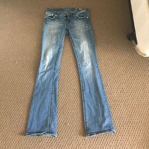 Miss Me Jeans! Very good quality!